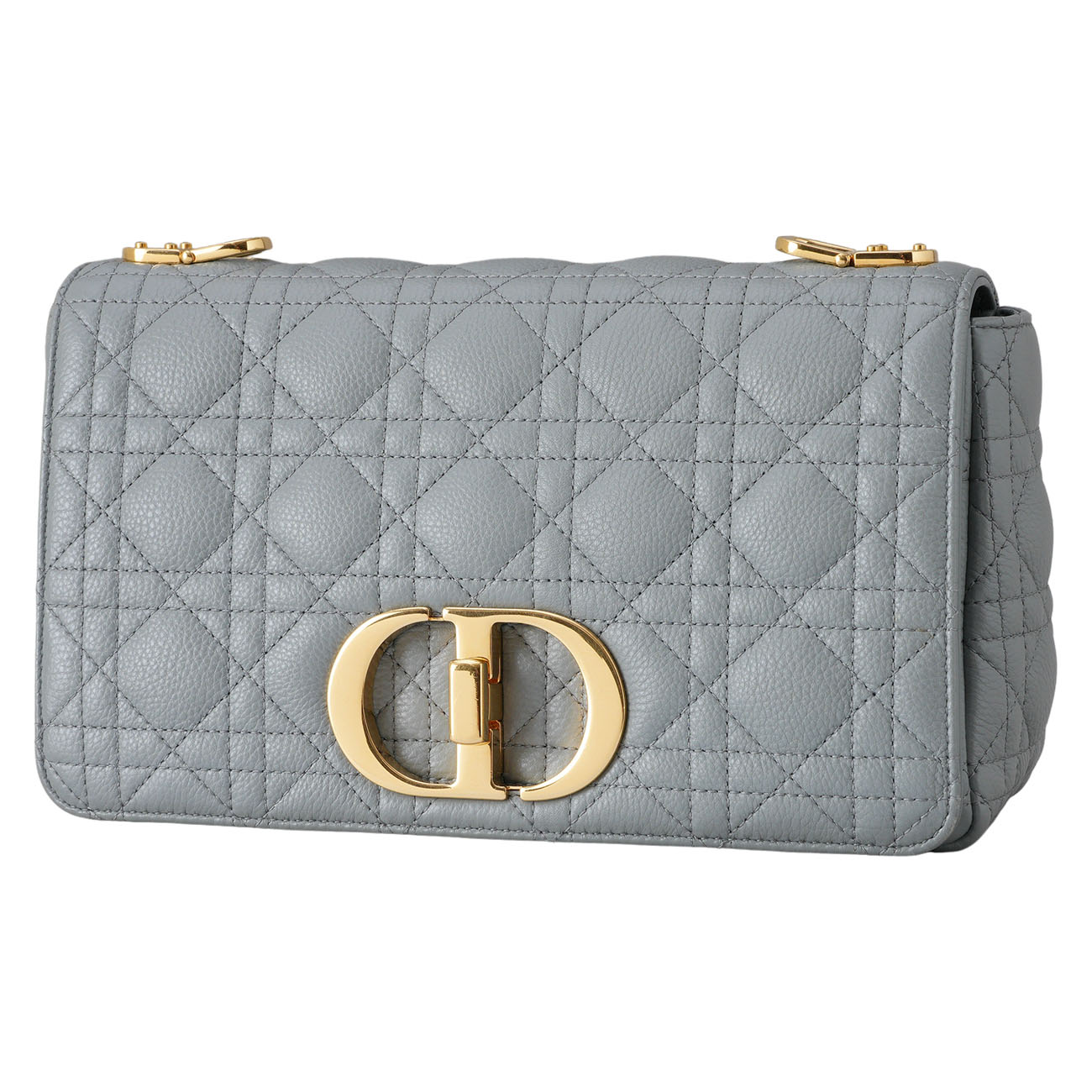 CHRISTIAN DIOR(USED)디올 카로 미디움 백